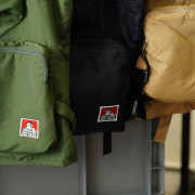 Ben Davis Supplex Camp Vest 3 Colours