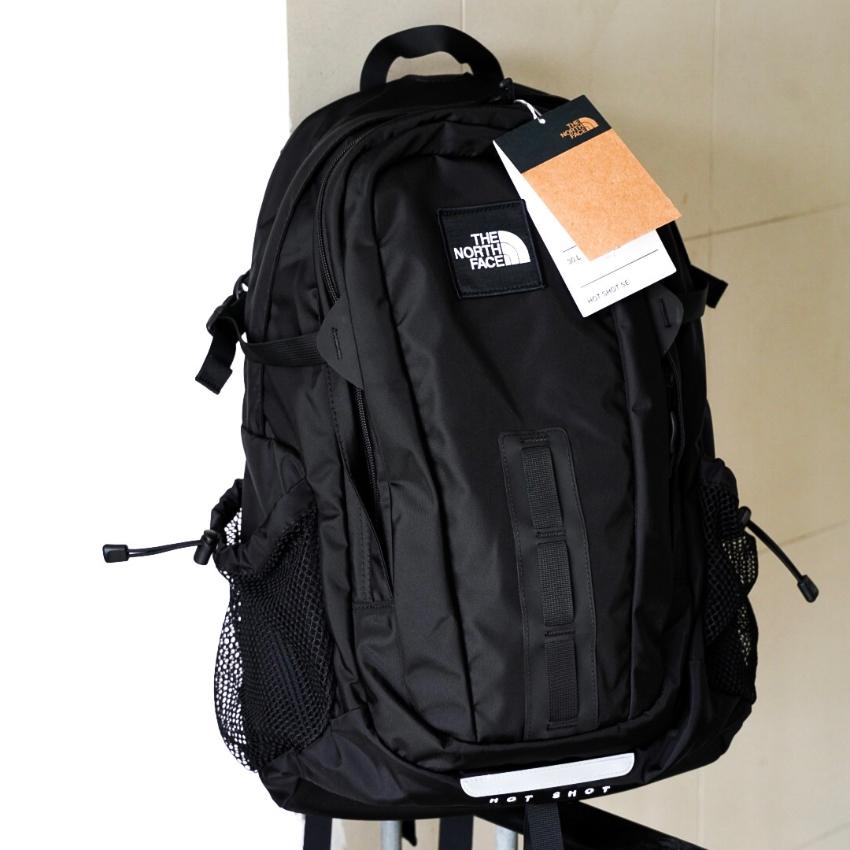 The North Face Hot Shot Backpack