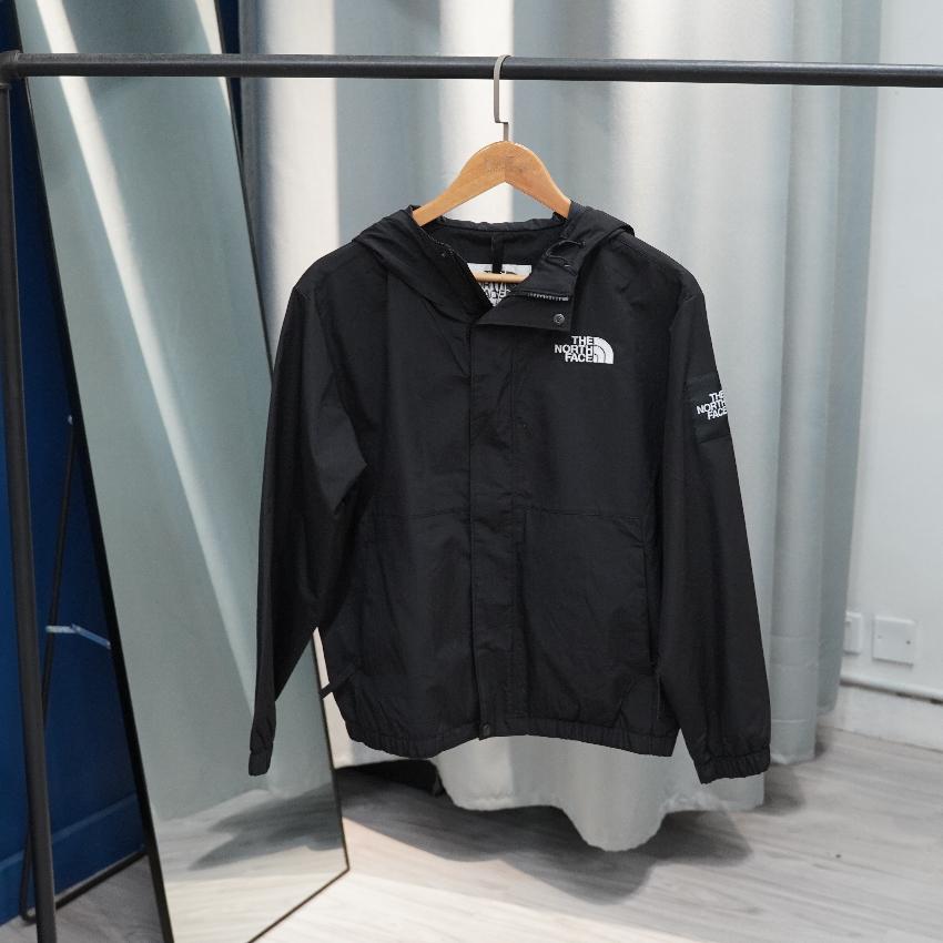 The North Face White Label Vilan Ex Jacket (Black)