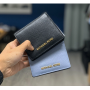 Michael Kors Short Wallet (2 Colors) - Women