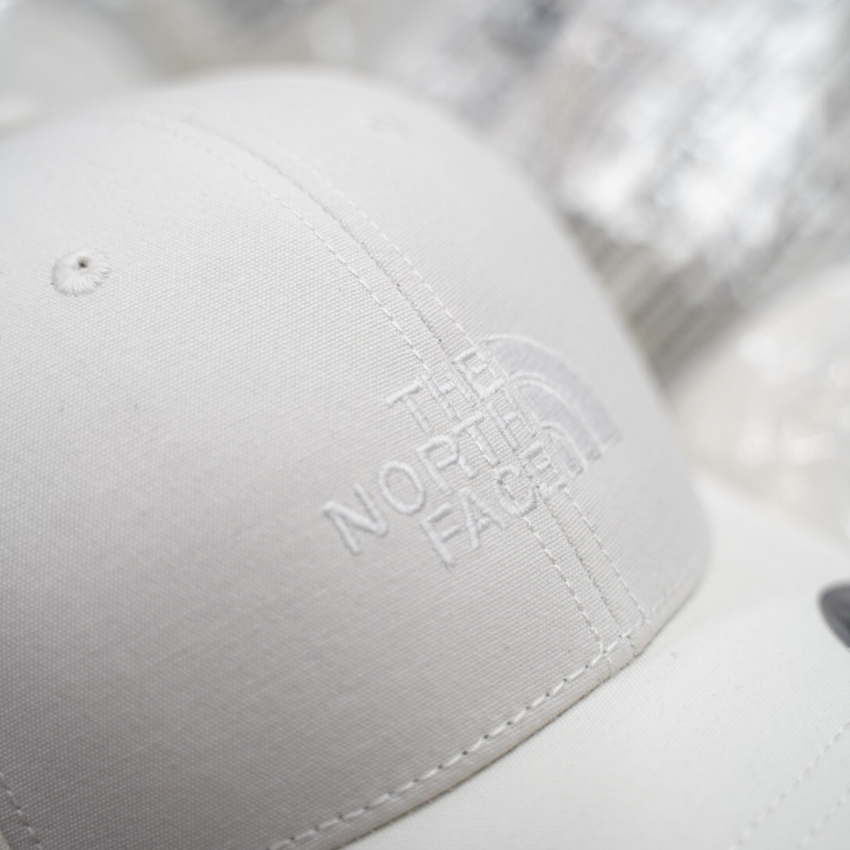 the north face cream